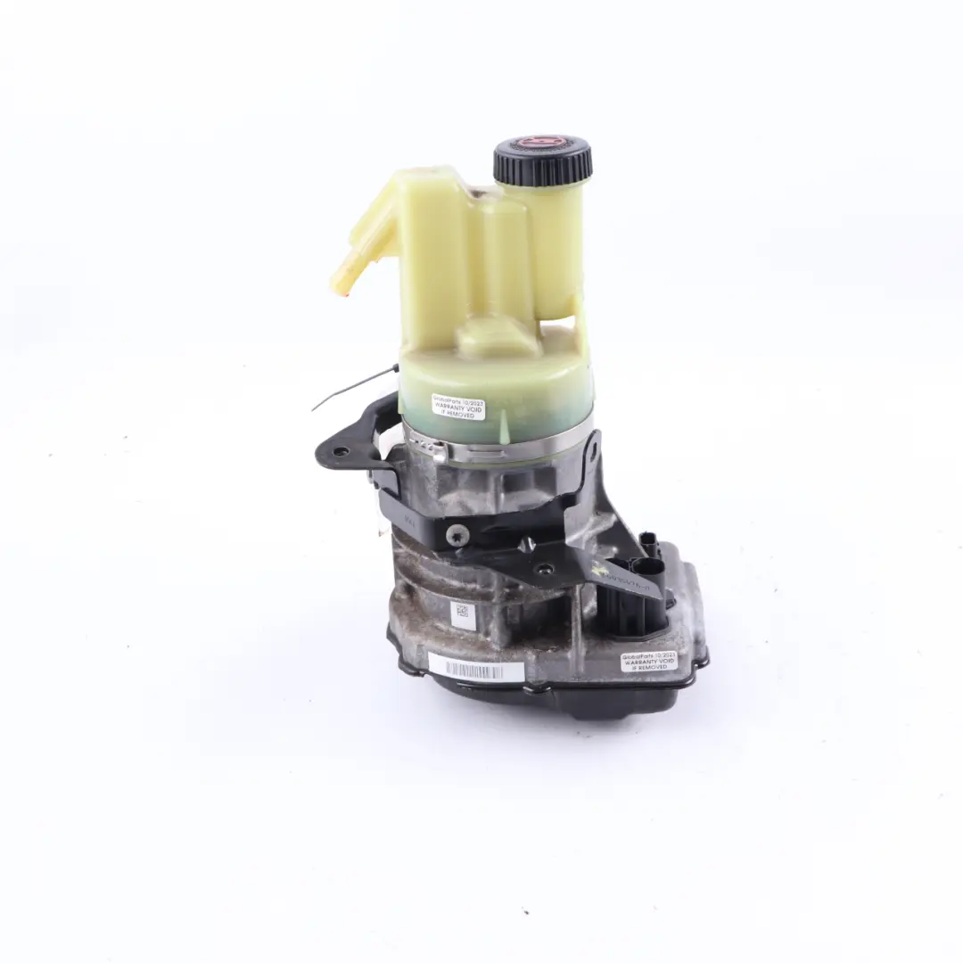 Renault Master 3 Vauxhall Opel Movano B Power Steering Pump Unit - SKU 491109220R - Part number 491109220R