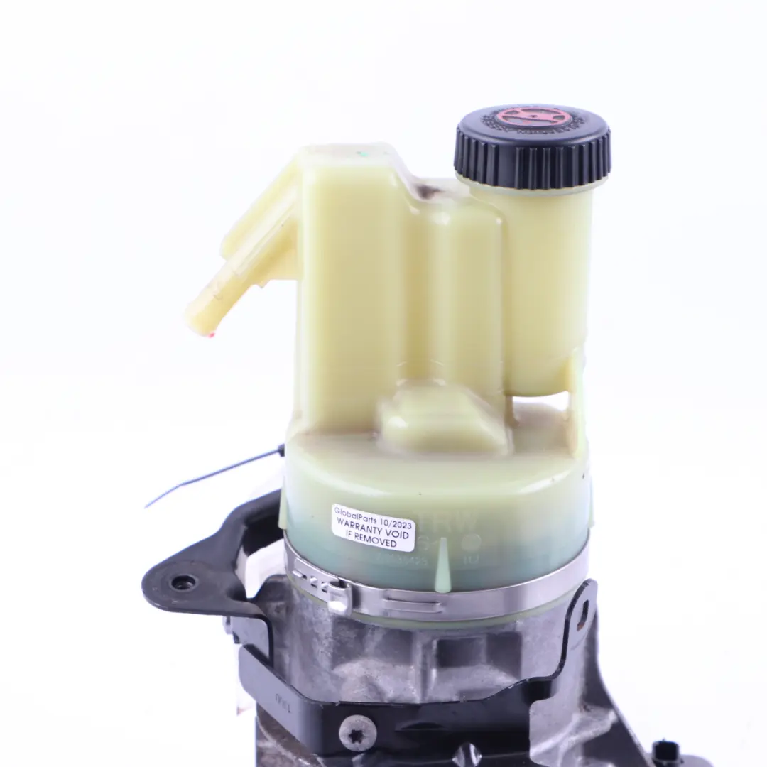 Renault Master 3 Vauxhall Opel Movano B Power Steering Pump Unit - SKU 491109220R - Part number 491109220R