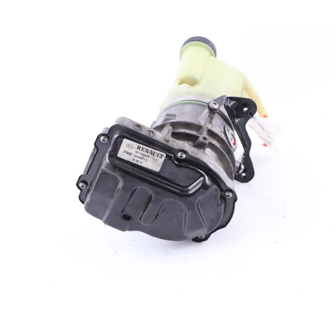 Renault Master 3 Vauxhall Opel Movano B Power Steering Pump Unit - SKU 491109220R - Part number 491109220R