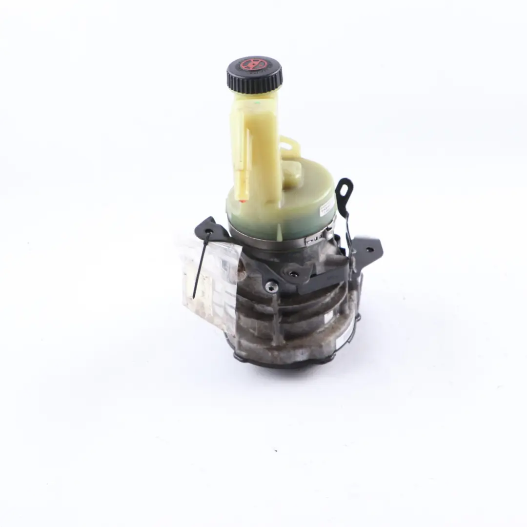 Renault Master 3 Vauxhall Opel Movano B Power Steering Pump Unit - SKU 491109220R - Part number 491109220R