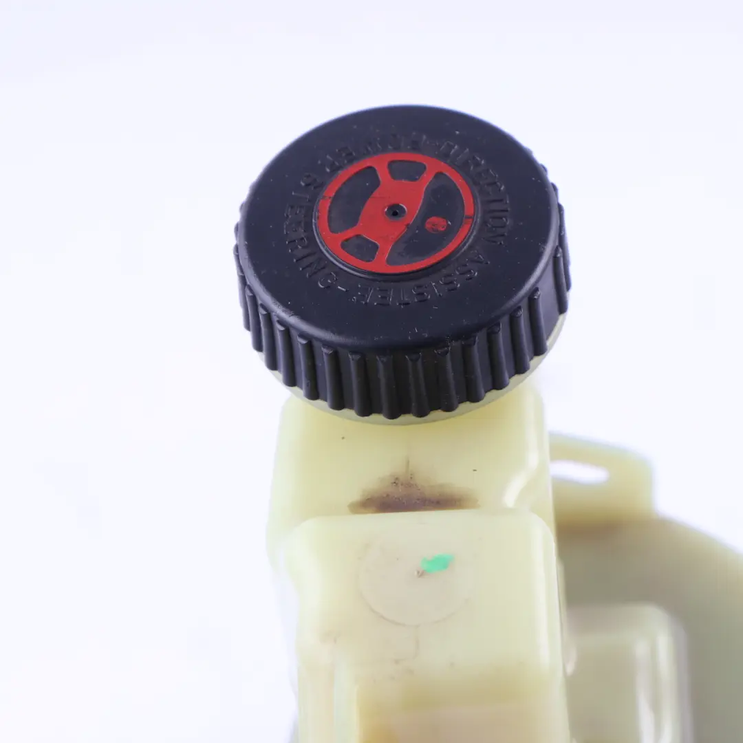 Renault Master 3 Vauxhall Opel Movano B Power Steering Pump Unit - SKU 491109220R - Part number 491109220R