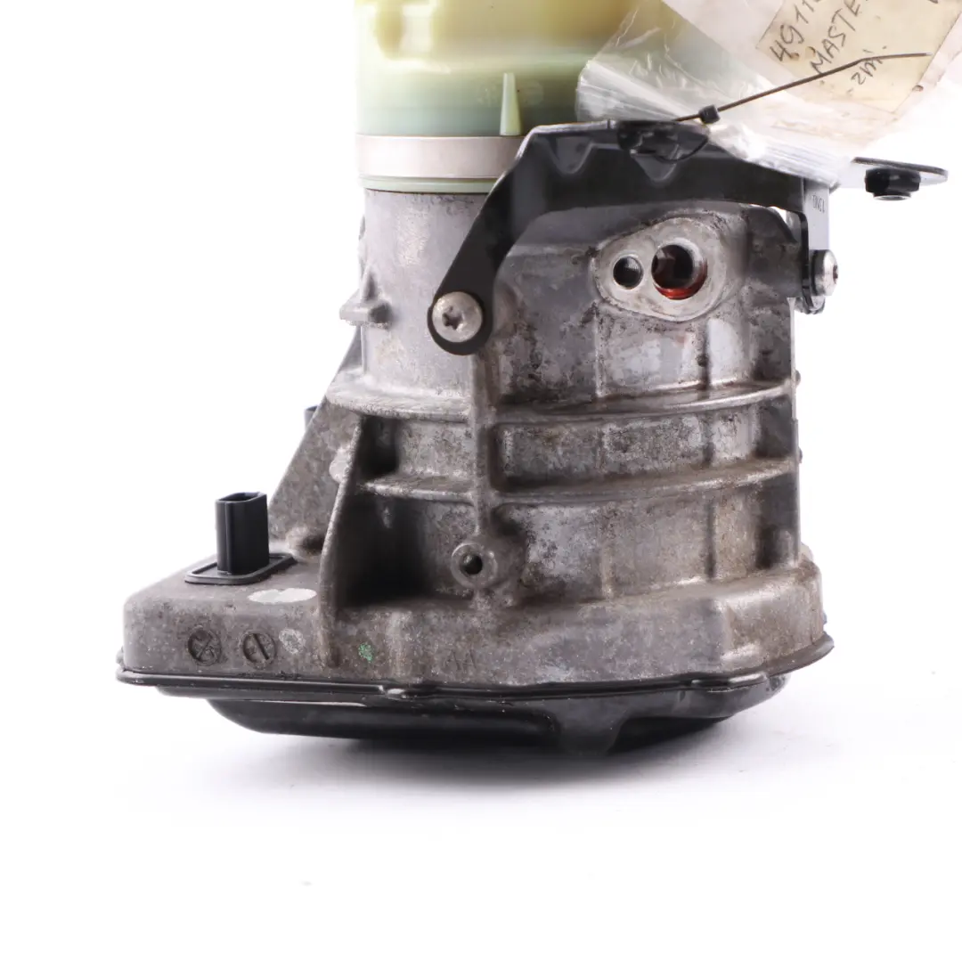 Renault Master 3 Vauxhall Opel Movano B Power Steering Pump Unit - SKU 491109220R - Part number 491109220R