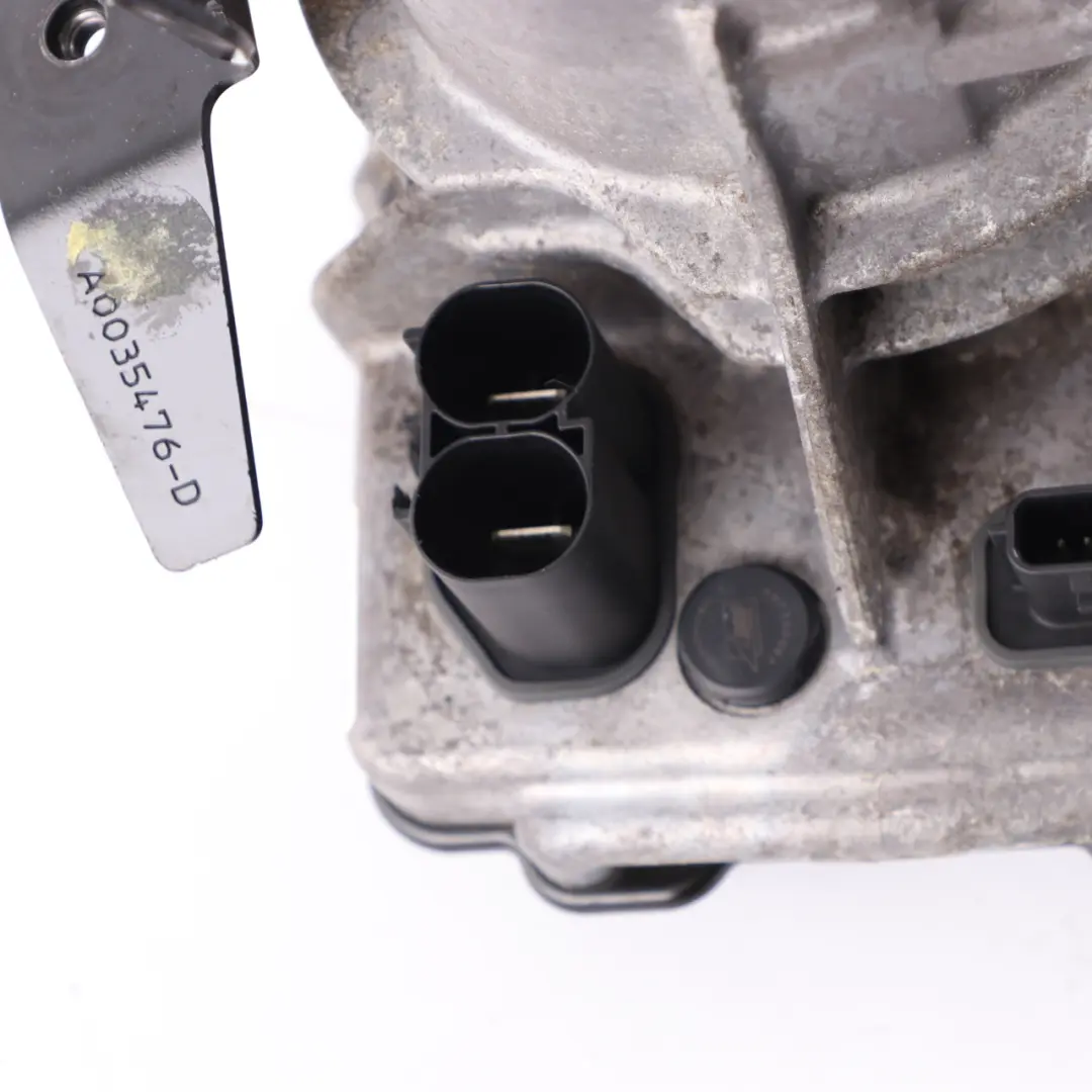 Renault Master 3 Vauxhall Opel Movano B Power Steering Pump Unit - SKU 491109220R - Part number 491109220R