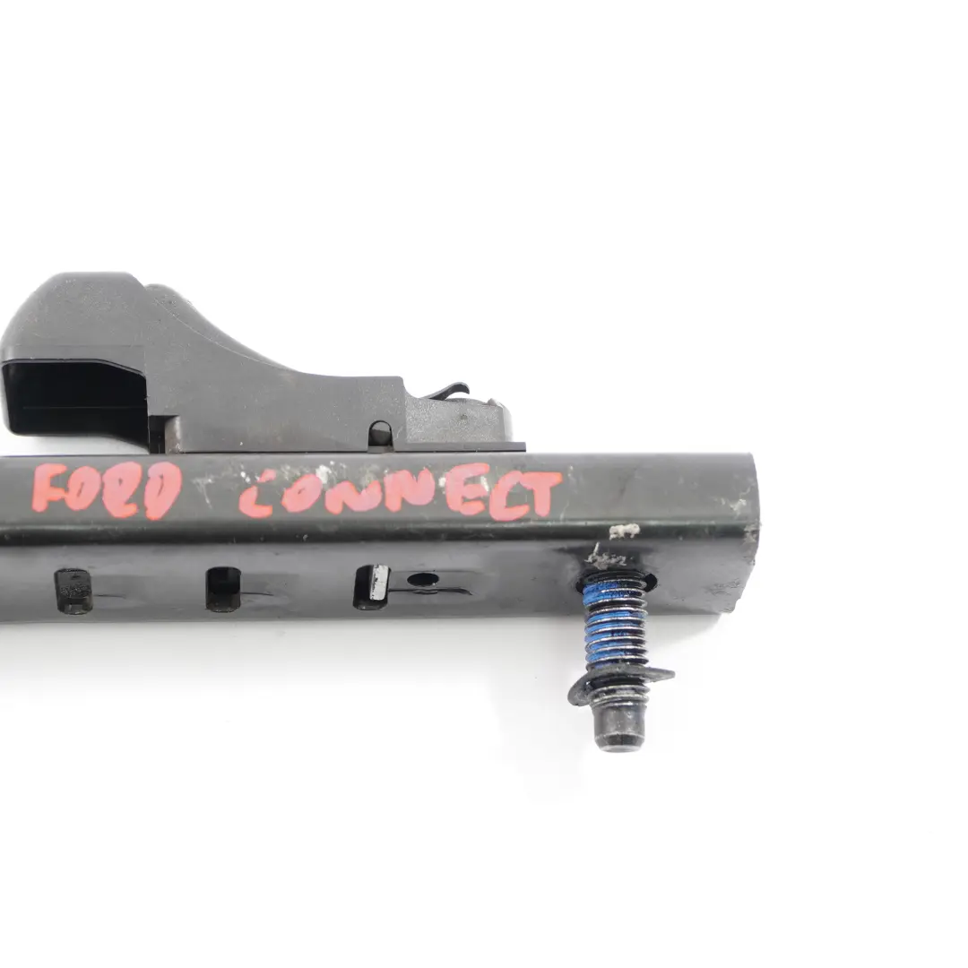 Fijación cinturón de seguridad delantero para Ford Transit Connect con número de pieza 4974081 Ford Transit Connect Fijación cinturón de seguridad delantero - SKU 4974081 - Número de pieza 4974081