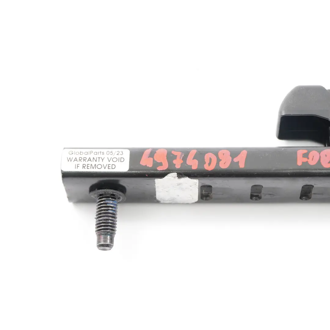 Ford Transit Connect Supporto per cintura di sicurezza Montaggio della - SKU 4974081 - Numero di parte 4974081