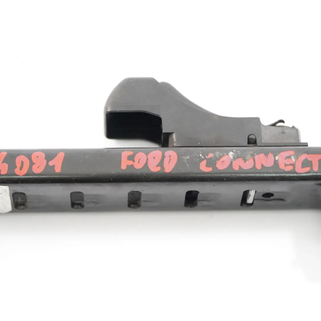 Fixation de ceinture boucle de ceinture avant pour Ford Transit Connect à propos du numéro de pièce 4974081 Ford Transit Connect Fixation de ceinture boucle de ceinture avant - SKU 4974081 - Numéro de pièce 4974081