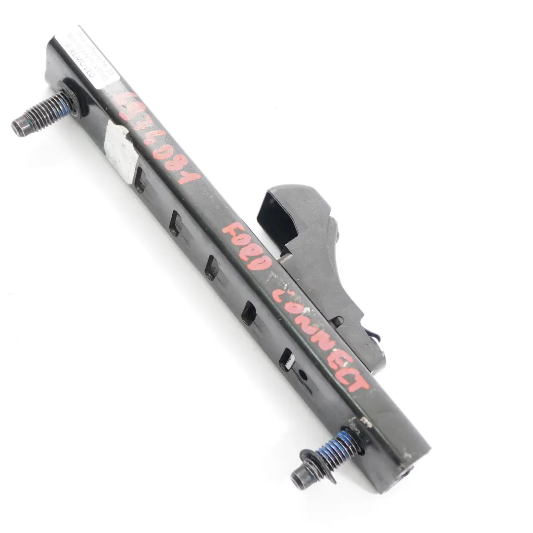 Seatbelt Mount Ford Transit Connect Front Seat Belt Buckle Mounting to with Part number 4974081 Seatbelt Mount Ford Transit Connect Front Seat Belt Buckle Mounting - SKU 4974081 - Part number 4974081