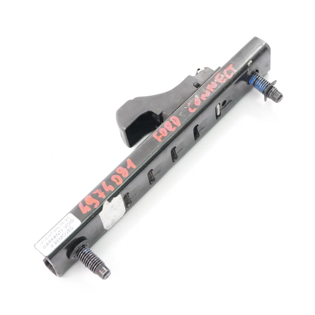  Sicherheitsgurt Halterung Ford Transit Connect Gurtschlossbefestigung vorne - SKU 4974081 - Teilenummer 4974081
