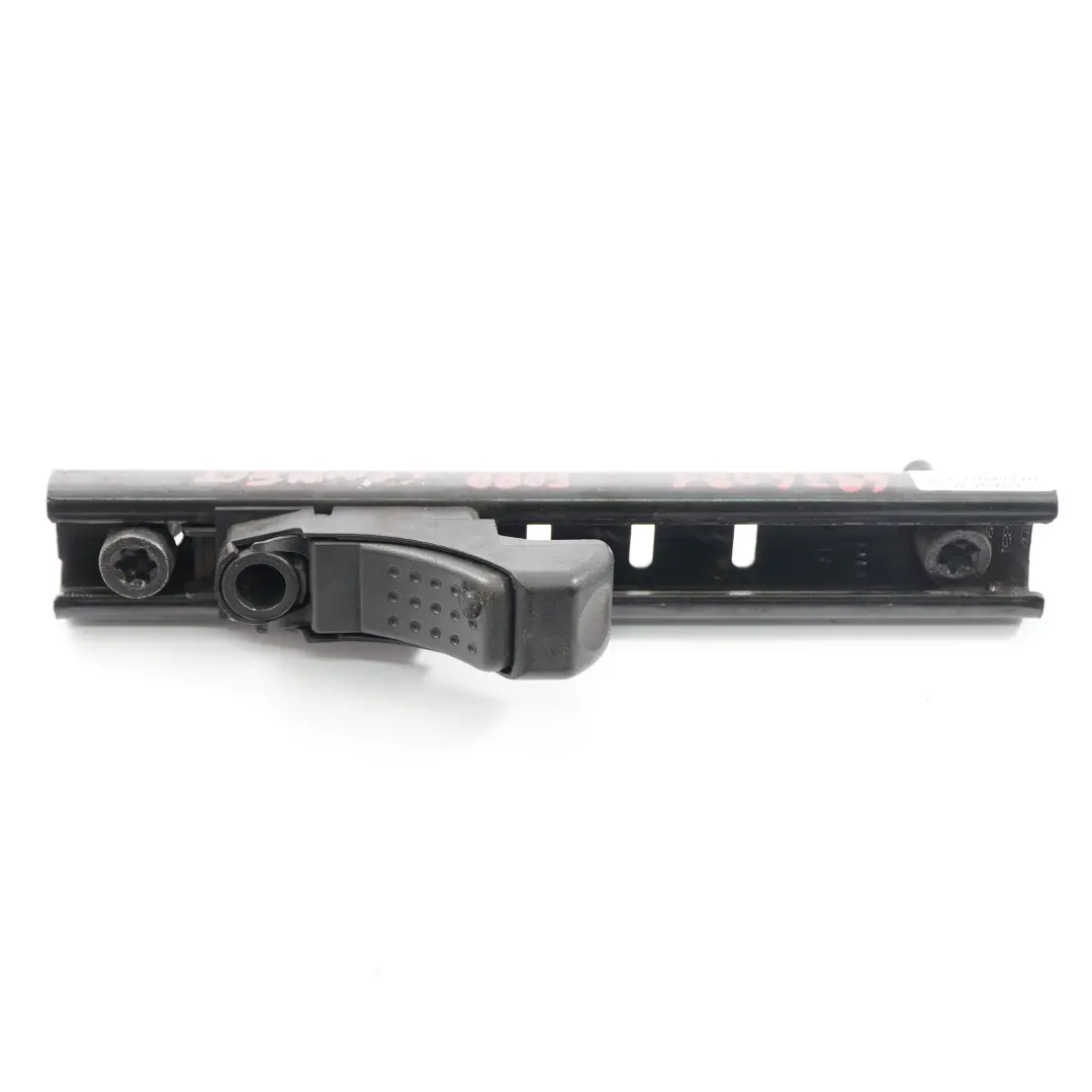 Seatbelt Mount Ford Transit Connect Front Seat Belt Buckle Mounting  - SKU 4974081 - Part number 4974081