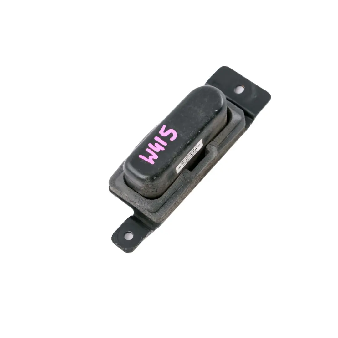 Mercedes W415 Citan Sliding Door Rear Left N/S Lock Locking Unit Bolt - SKU 497565C - Part number 497565C