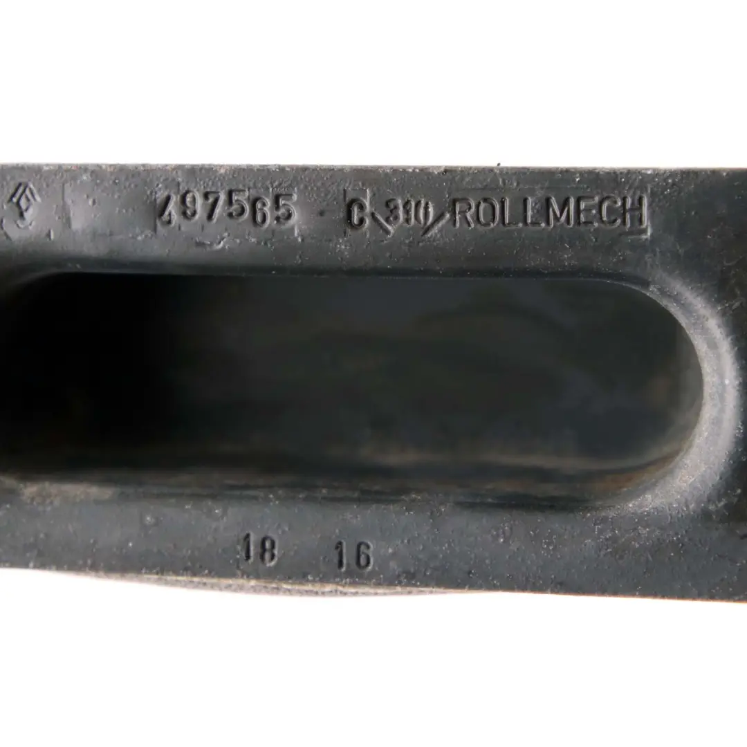 Mercedes W415 Citan Sliding Door Rear Left N/S Lock Locking Unit Bolt - SKU 497565C - Part number 497565C