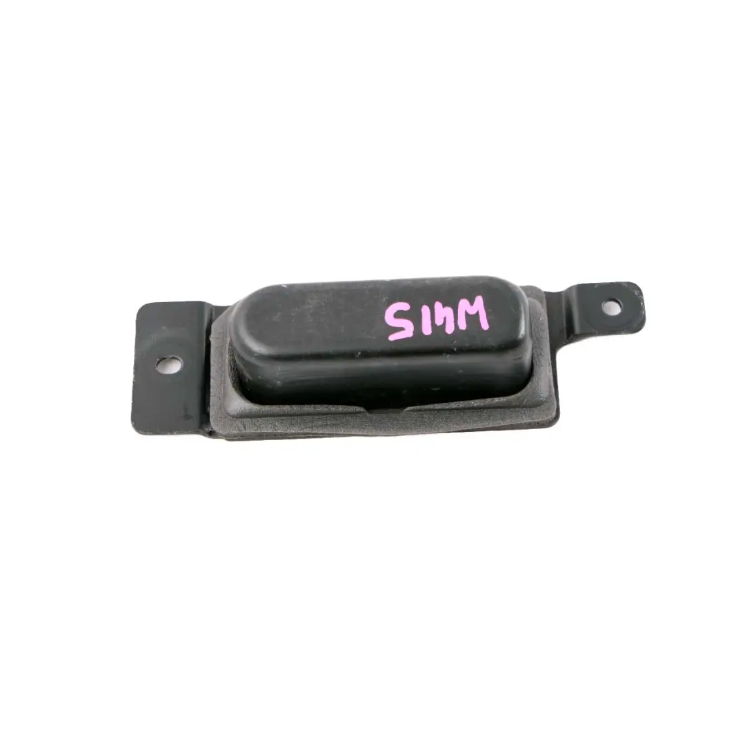 Mercedes W415 Citan Sliding Door Rear Left N/S Lock Locking Unit Bolt - SKU 497565C - Part number 497565C