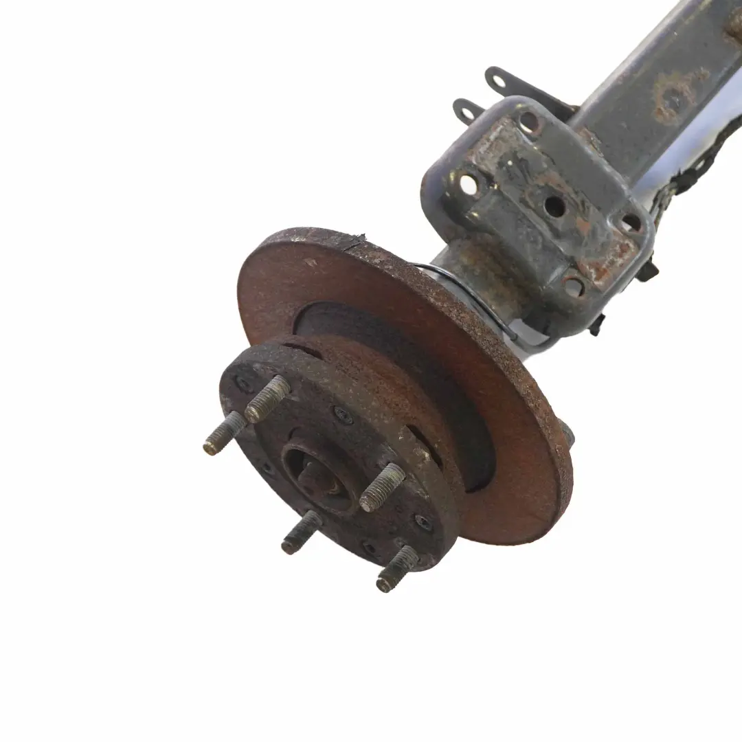 Axle Suspension Support Subframe Beam Carrier Ford Transit MK7 FWD Rear - SKU 4985047 - Part number 4985047