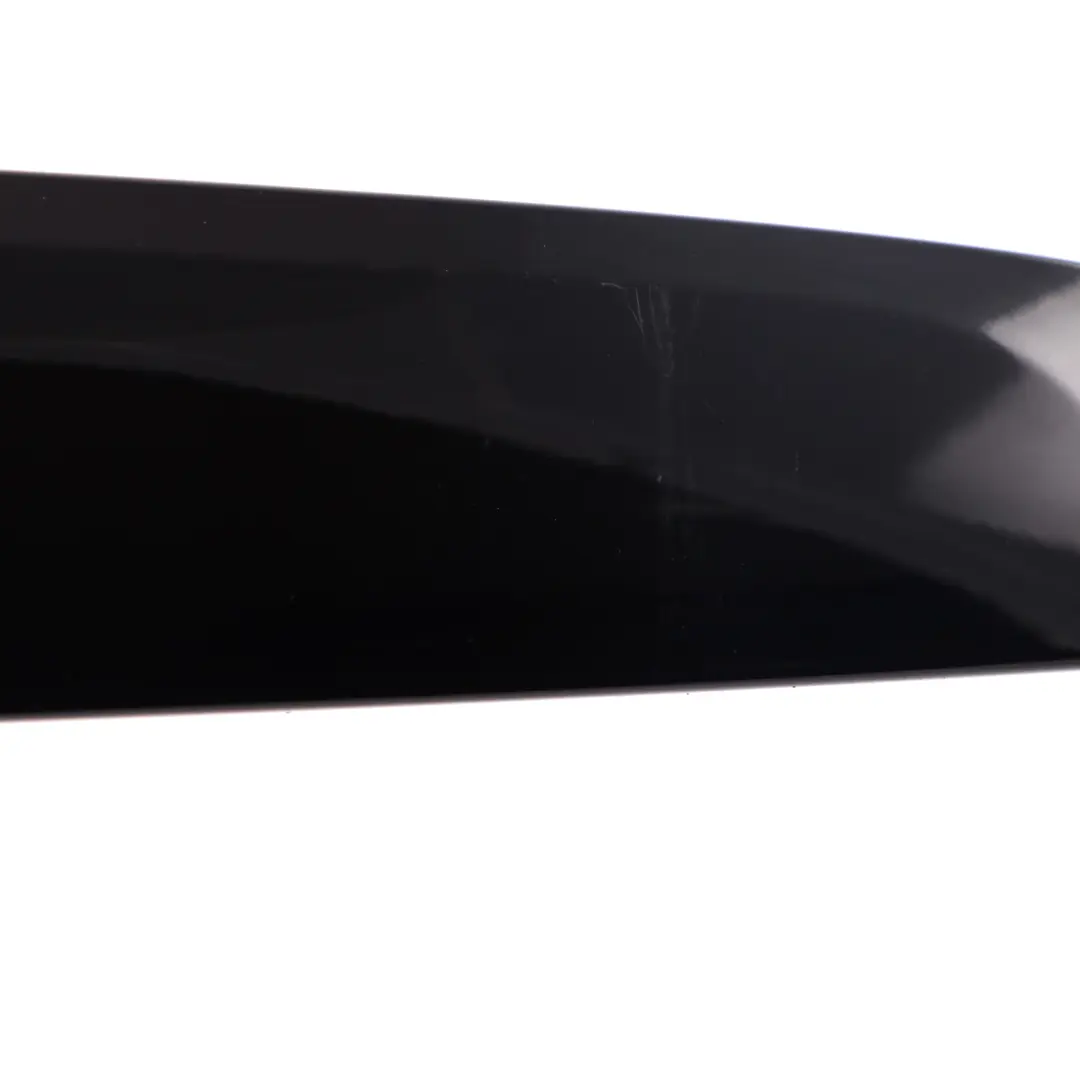 Trunk Lid Grip Rear Handle Boot High Gloss to Mini Countryman F60 with Part number 4A13288 Mini Countryman F60 Trunk Lid Grip Rear Handle Boot High Gloss - SKU 4A13288 - Part number 4A13288