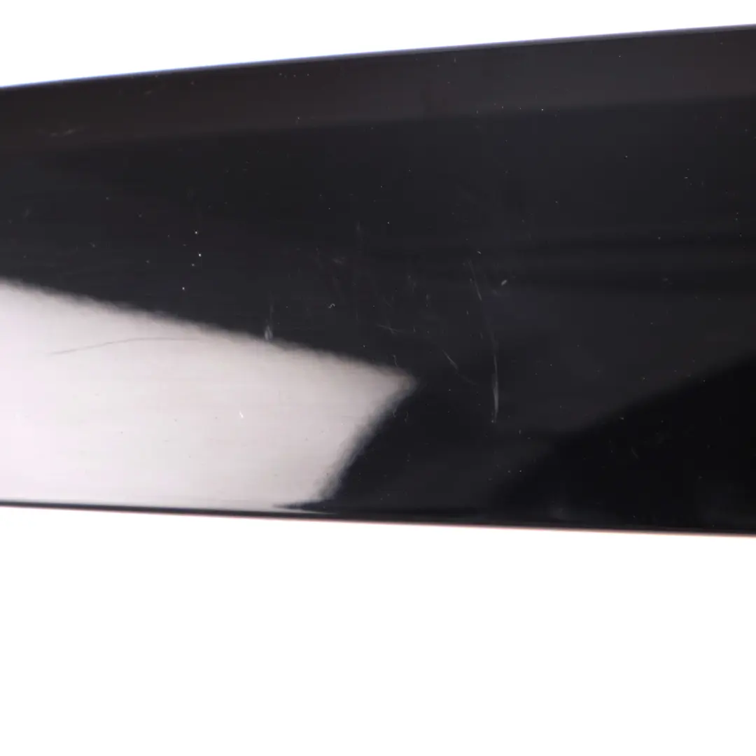 Trunk Lid Grip Rear Handle Boot High Gloss to Mini Countryman F60 with Part number 4A13288 Mini Countryman F60 Trunk Lid Grip Rear Handle Boot High Gloss - SKU 4A13288 - Part number 4A13288