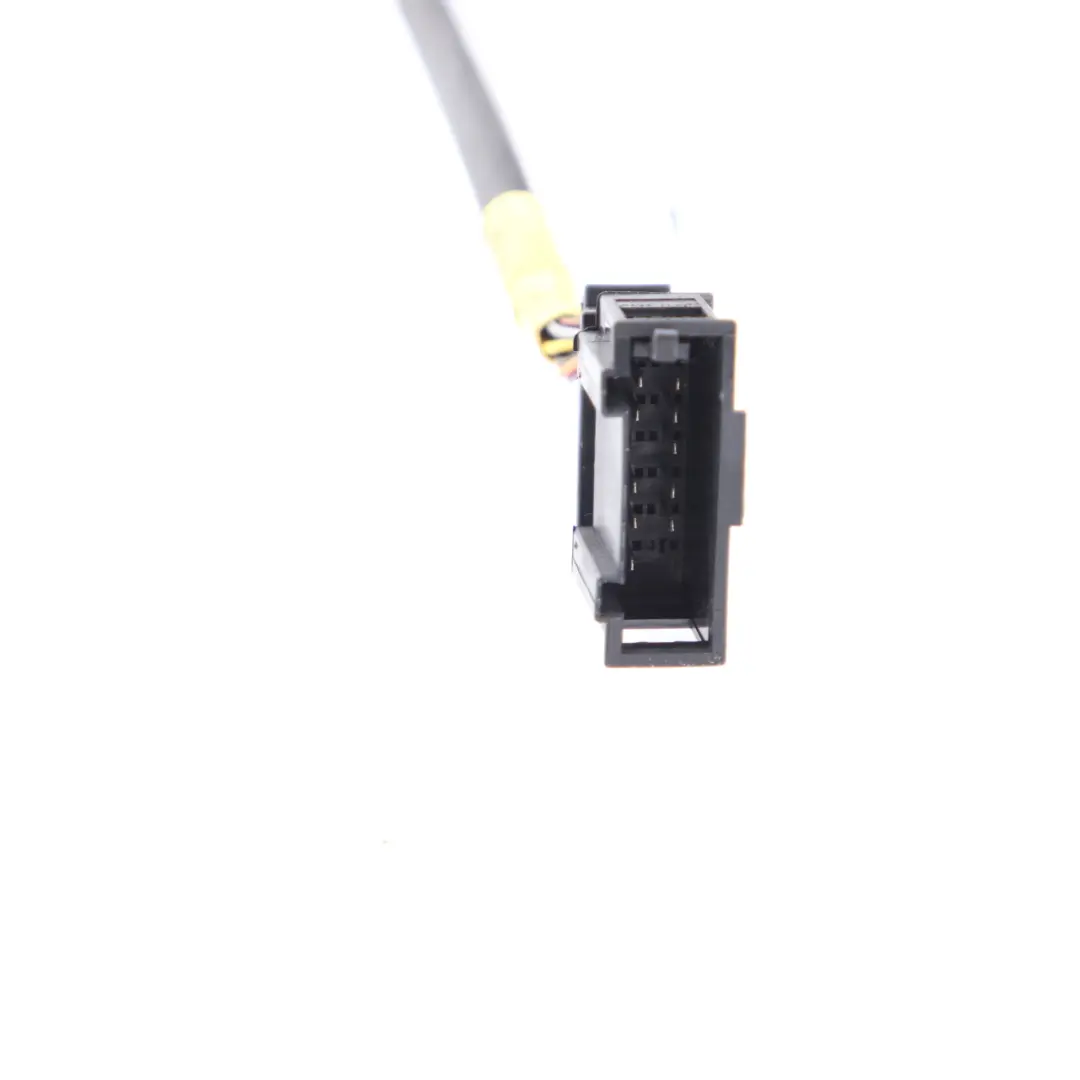 Audi A6 C5 6 Disc CD Changer Control Unit Module Player With Magazine - SKU 4B0035111B - Part number 4B0035111B