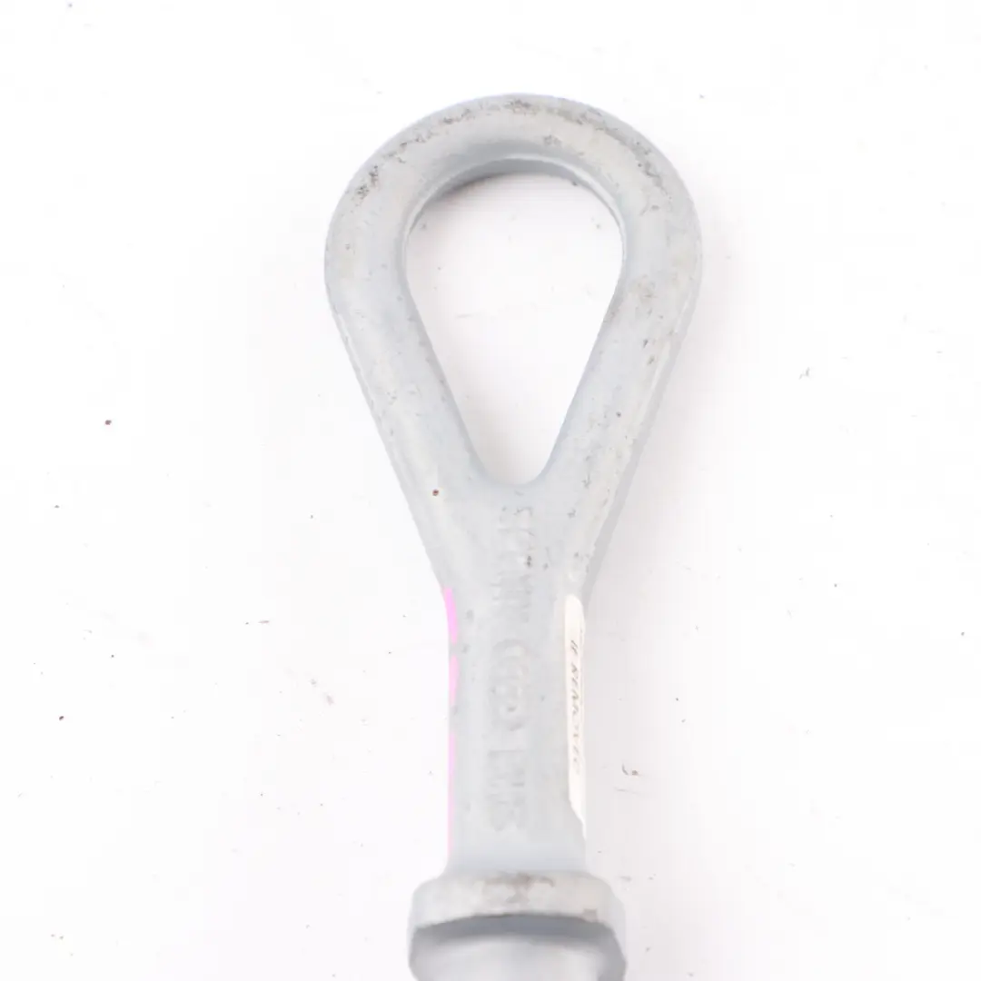 8N A6 C5 A4 Towing Eye Tow Hook Tool Audi TT - SKU 4B0805616A - Part number 4B0805616A
