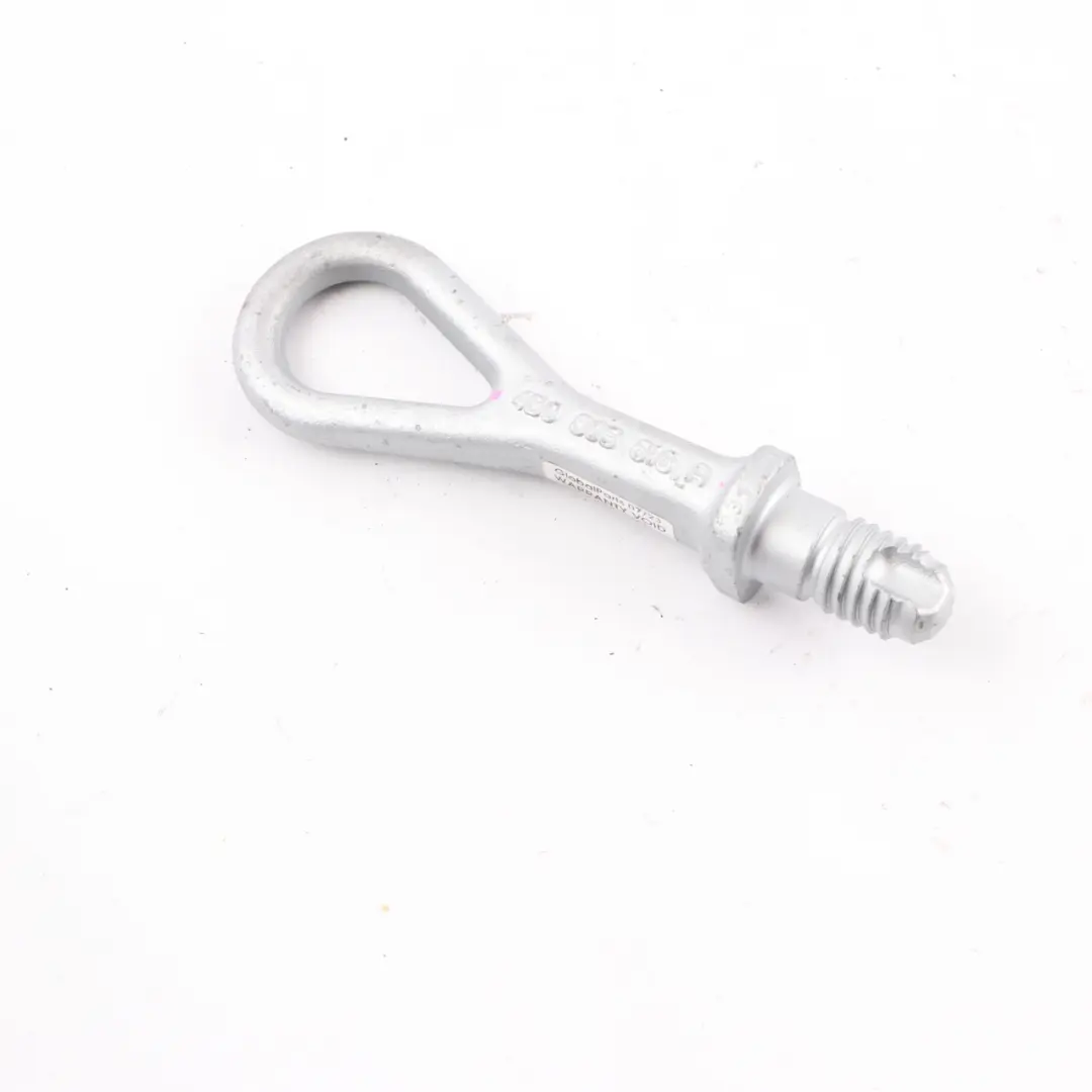 8N A6 C5 A4 Towing Eye Tow Hook Tool Audi TT - SKU 4B0805616A - Part number 4B0805616A