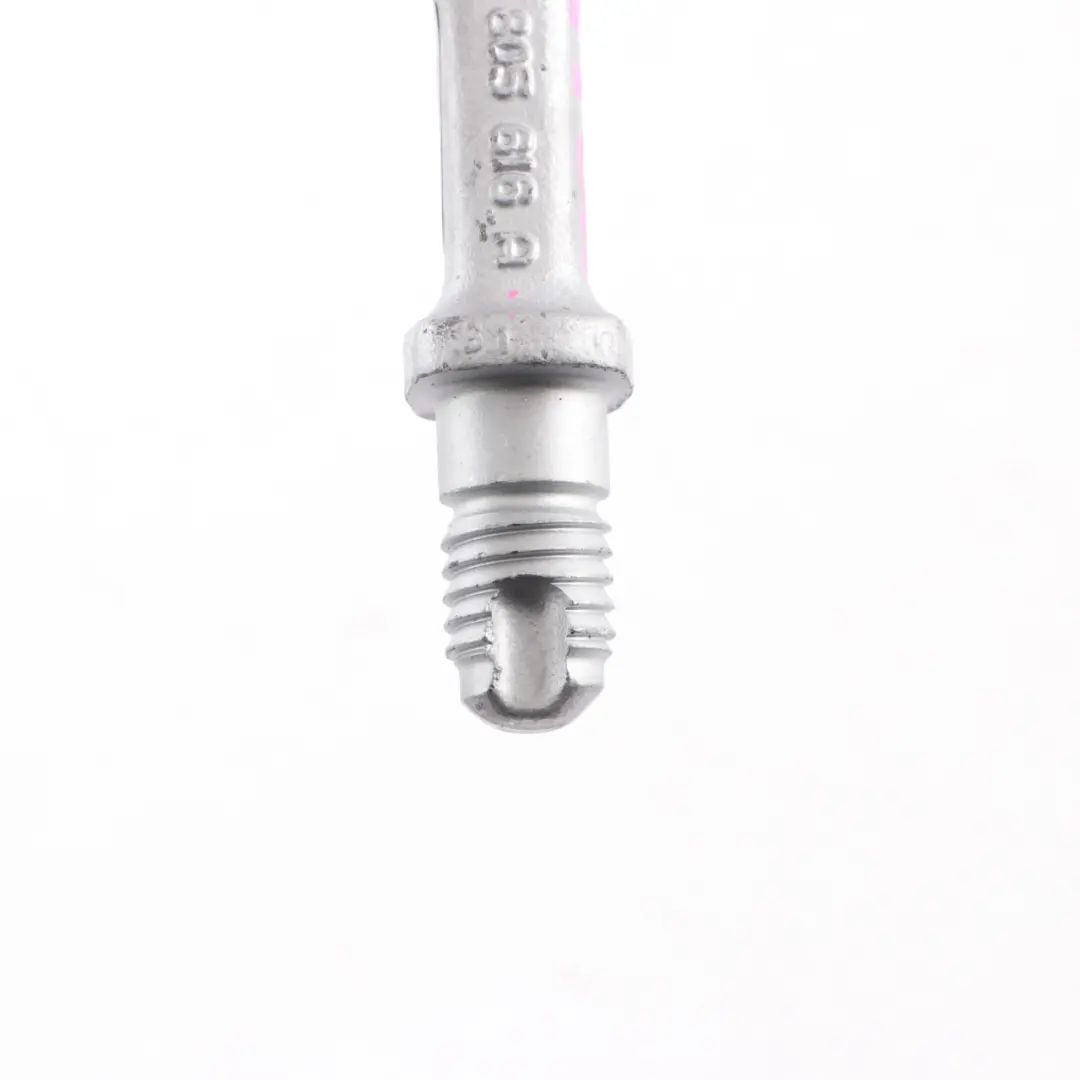 8N A6 C5 A4 Towing Eye Tow Hook Tool Audi TT - SKU 4B0805616A - Part number 4B0805616A