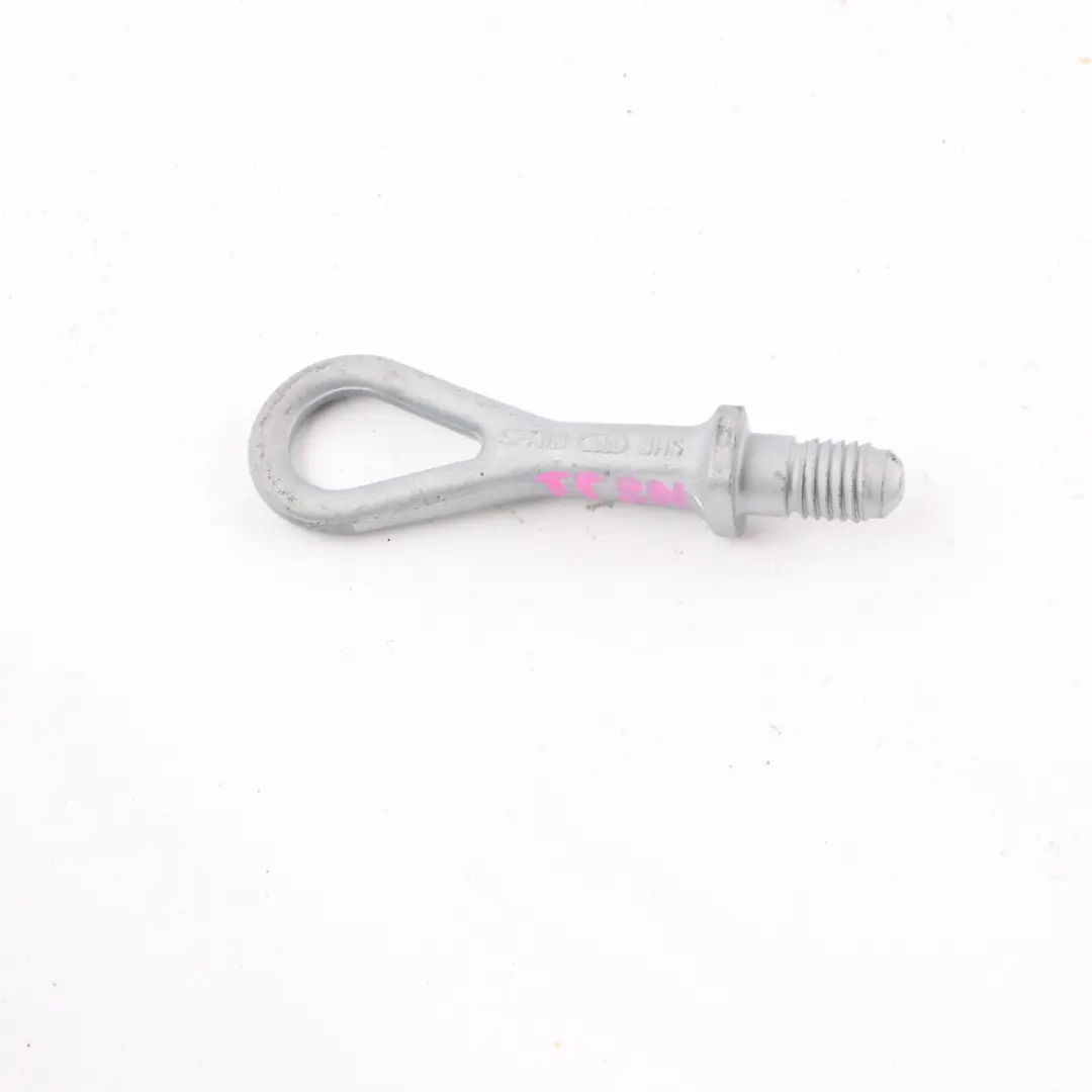 8N A6 C5 A4 Abschlep Pöse Abschlepp Haken Werkzeug für Audi TT mit Teilenummer 4B0805616A Audi TT 8N A6 C5 A4 Abschlep Pöse Abschlepp Haken Werkzeug - SKU 4B0805616A - Teilenummer 4B0805616A