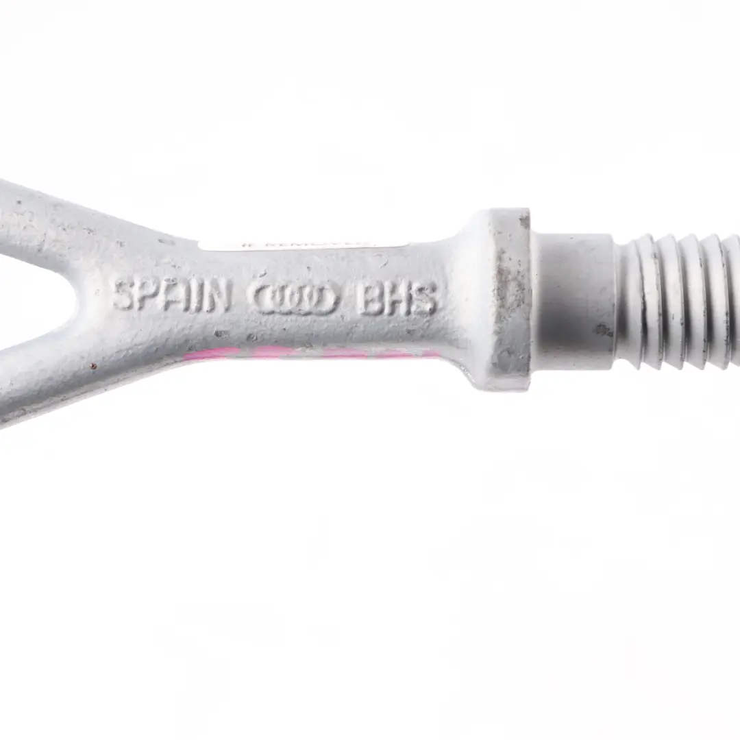 8N A6 C5 A4 Towing Eye Tow Hook Tool Audi TT - SKU 4B0805616A - Part number 4B0805616A