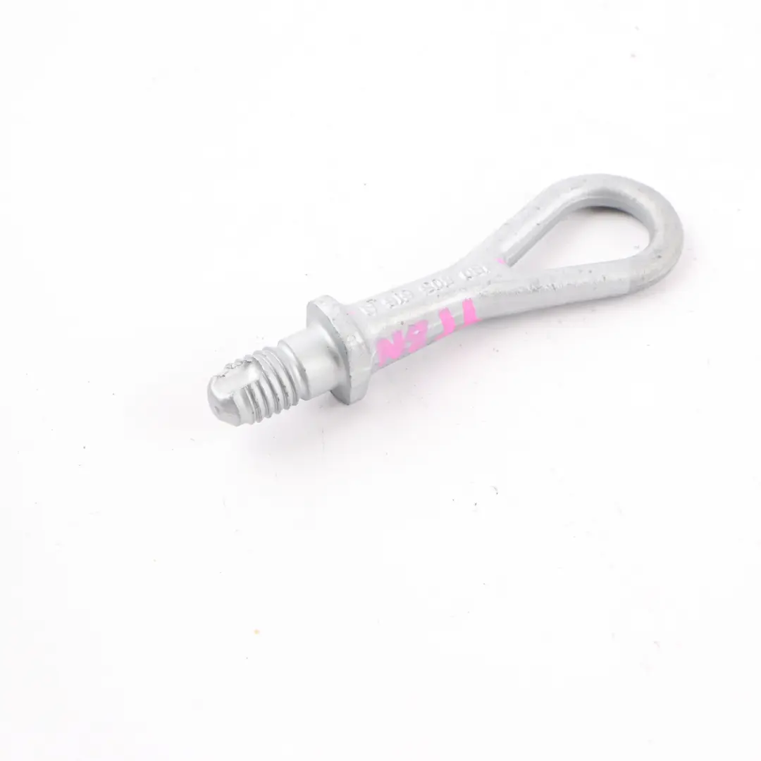 8N A6 C5 A4 Towing Eye Tow Hook Tool Audi TT - SKU 4B0805616A - Part number 4B0805616A