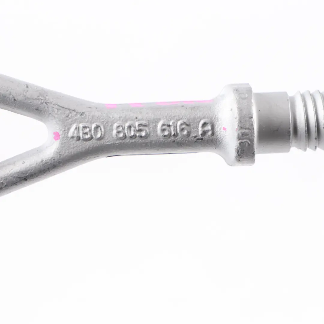 8N A6 C5 A4 Towing Eye Tow Hook Tool Audi TT - SKU 4B0805616A - Part number 4B0805616A