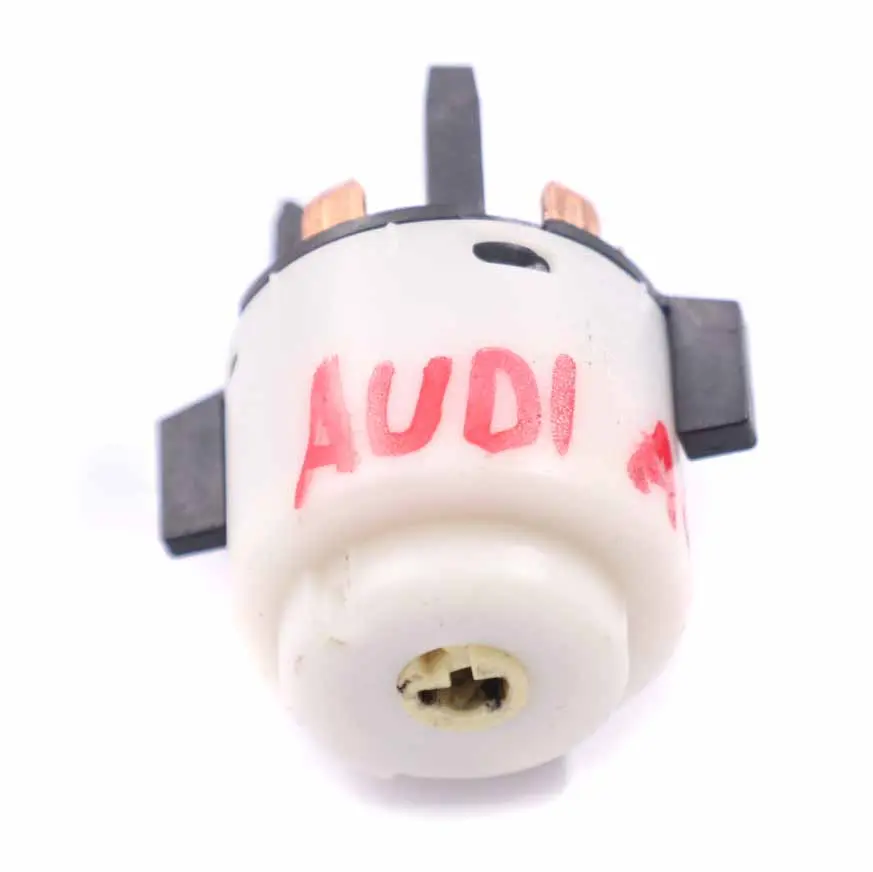 Audi A4 A6 VW Golf IV Passat Polo Ignition Lock Starter Switch 4B0905849