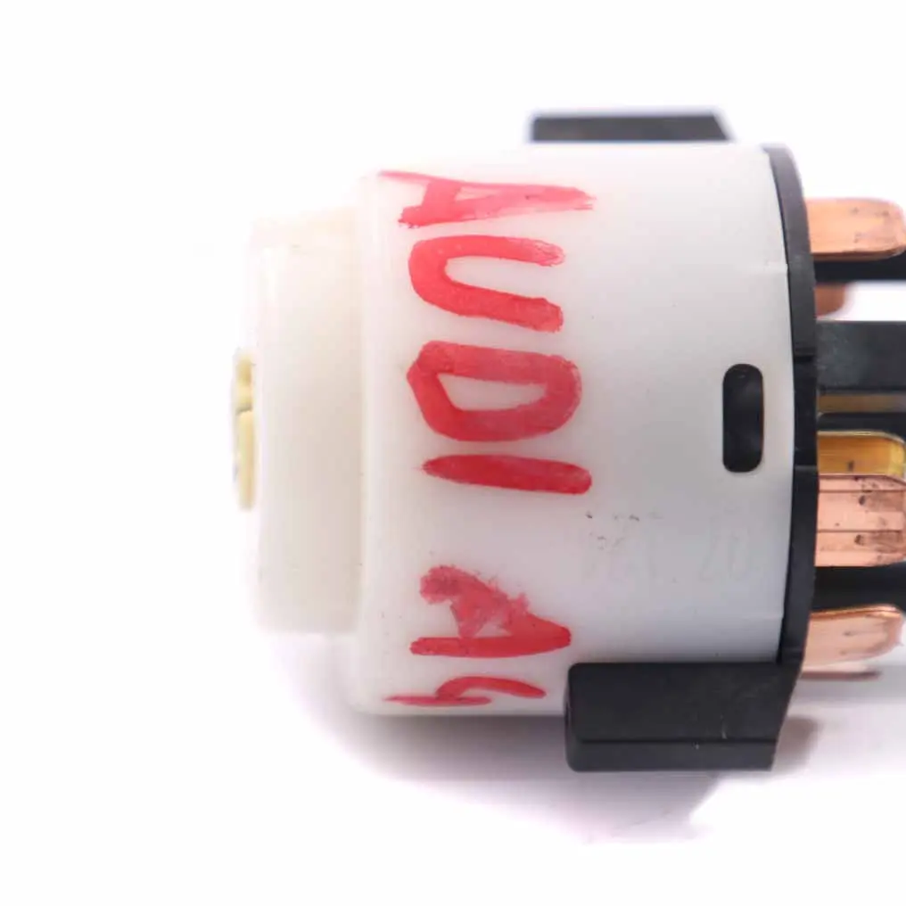 Interruttore avviamento blocco dell'accensione per Audi A4 A6 VW Golf IV Passat Polo con numero di parte 4B0905849 Audi A4 A6 VW Golf IV Passat Polo Interruttore avviamento blocco dell'accensione - SKU 4B0905849 - Numero di parte 4B0905849