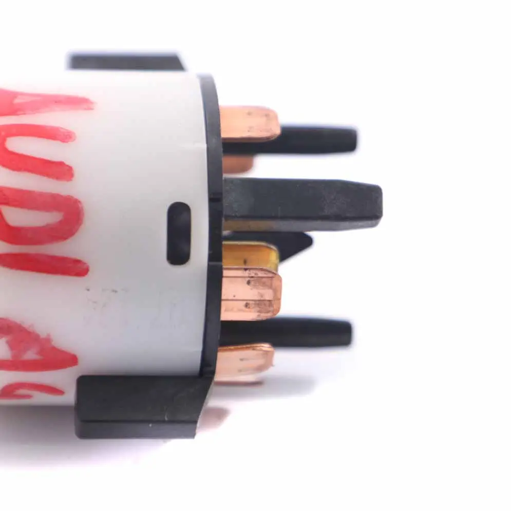 Interruttore avviamento blocco dell'accensione per Audi A4 A6 VW Golf IV Passat Polo con numero di parte 4B0905849 Audi A4 A6 VW Golf IV Passat Polo Interruttore avviamento blocco dell'accensione - SKU 4B0905849 - Numero di parte 4B0905849