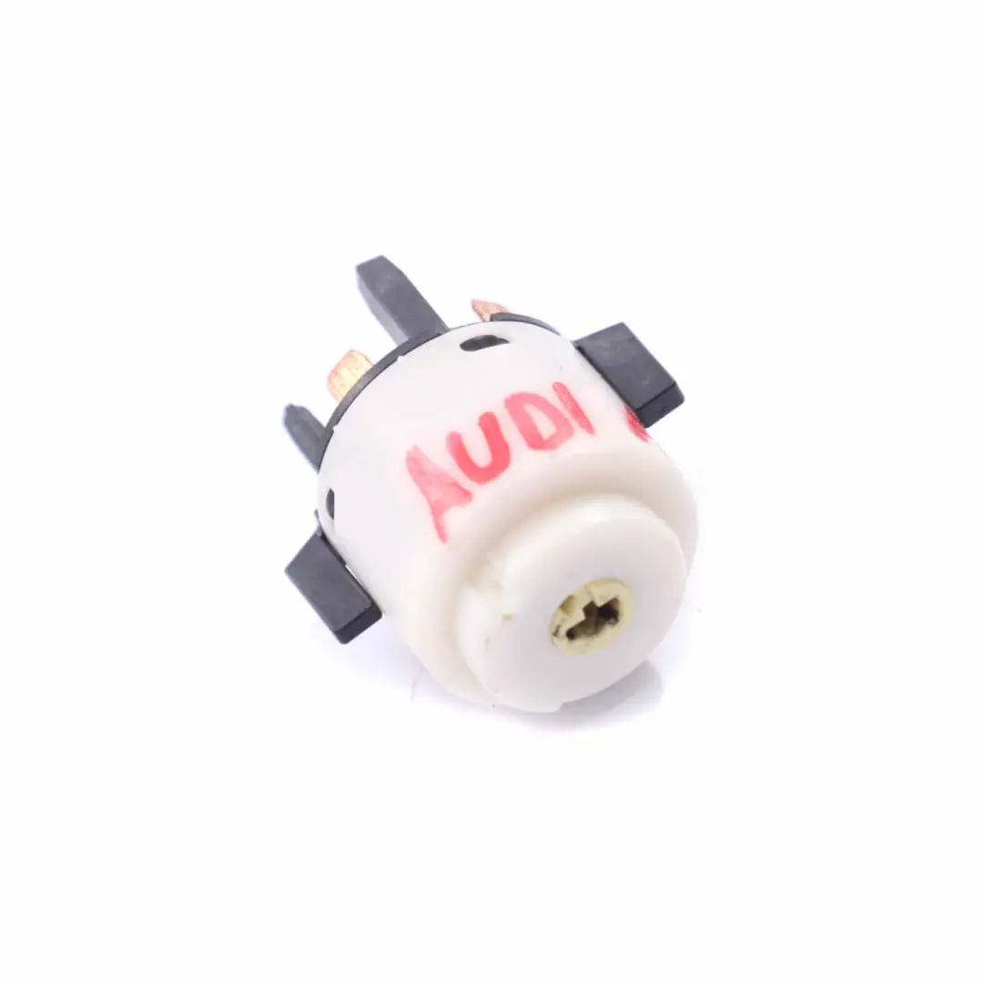 Bloqueo encendido Interruptor de arranque para Audi A4 A6 VW Golf IV Polo con número de pieza 4B0905849 Audi A4 A6 VW Golf IV Polo Bloqueo encendido Interruptor de arranque - SKU 4B0905849 - Número de pieza 4B0905849