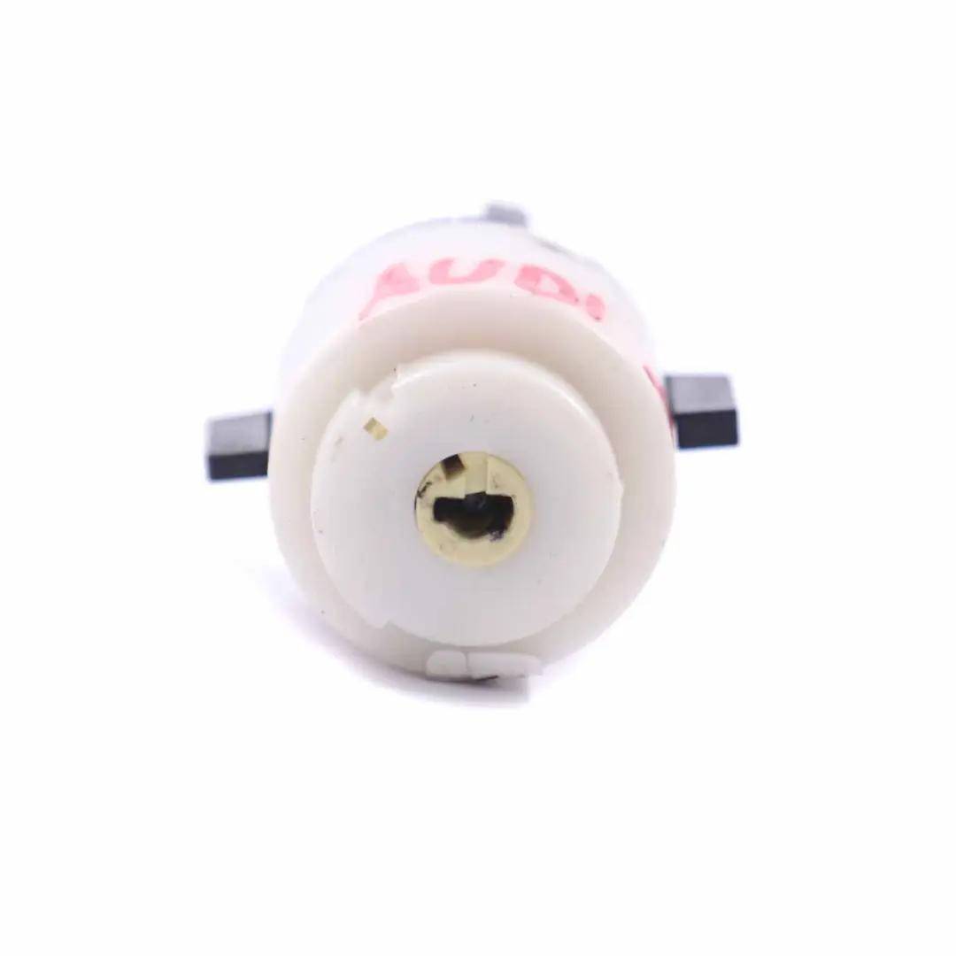 Audi A4 A6 VW Golf IV Polo Bloqueo encendido Interruptor de arranque - SKU 4B0905849 - Número de pieza 4B0905849