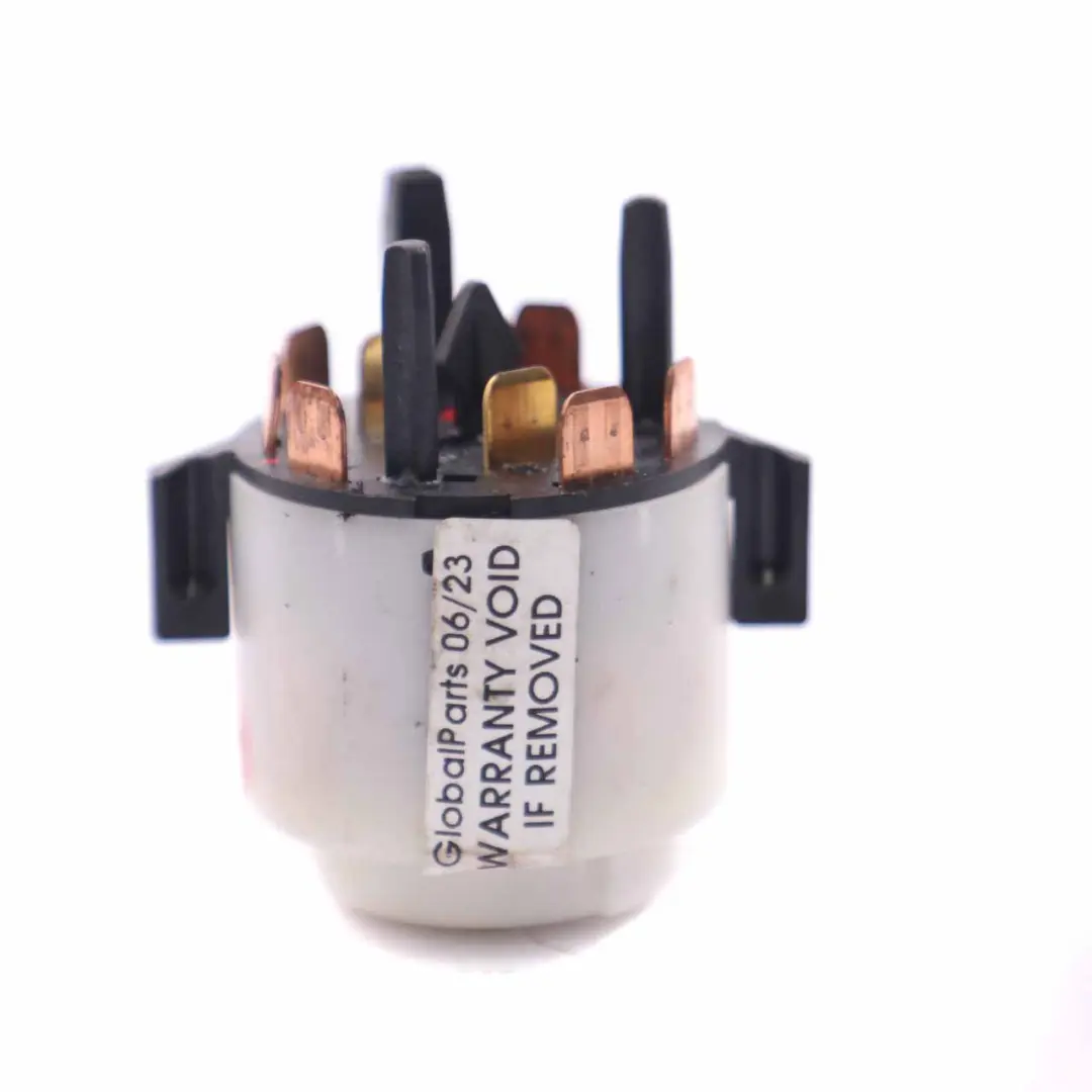 Audi A4 A6 VW Golf IV Polo Bloqueo encendido Interruptor de arranque - SKU 4B0905849 - Número de pieza 4B0905849
