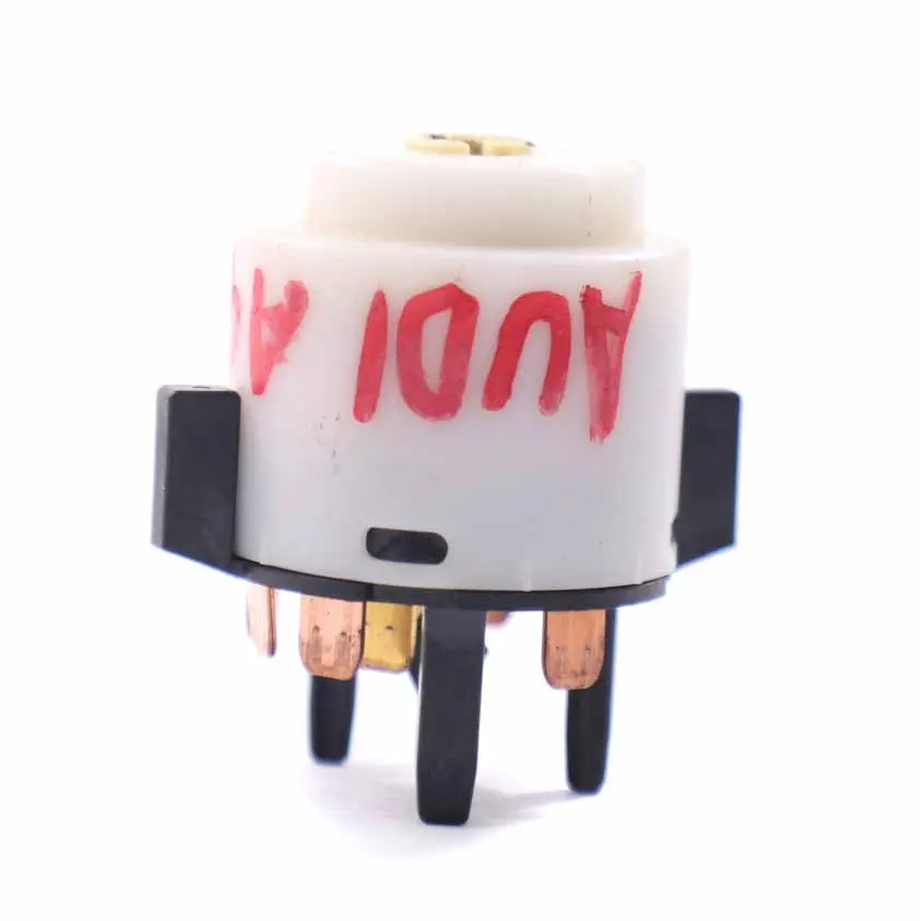 Bloqueo encendido Interruptor de arranque para Audi A4 A6 VW Golf IV Polo con número de pieza 4B0905849 Audi A4 A6 VW Golf IV Polo Bloqueo encendido Interruptor de arranque - SKU 4B0905849 - Número de pieza 4B0905849