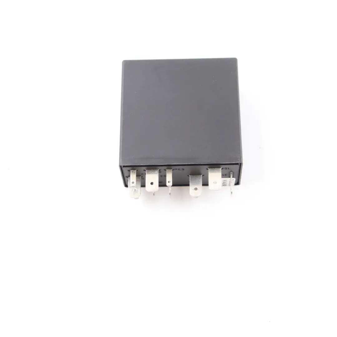 Asiento Relé Unidad Módulo 9 Pins 12V UH2 para Audi VW Volkswagen con número de pieza 4B0955531A Audi VW Volkswagen Asiento Relé Unidad Módulo 9 Pins 12V UH2 - SKU 4B0955531A - Número de pieza 4B0955531A