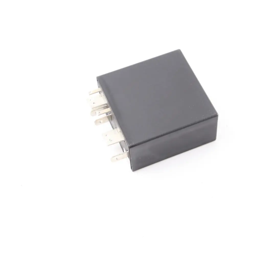 Audi VW Volkswagen Asiento Relé Unidad Módulo 9 Pins 12V UH2 - SKU 4B0955531A - Número de pieza 4B0955531A