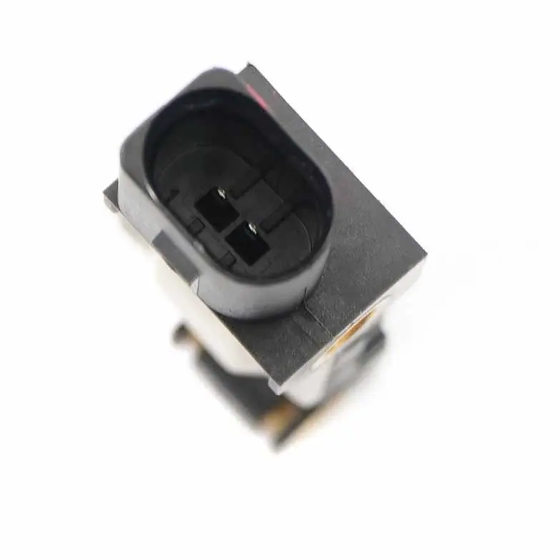 Audi A3 8P Czujnik Sensor Uderzenia - SKU 4B0959643E - Numer Części 4B0959643E