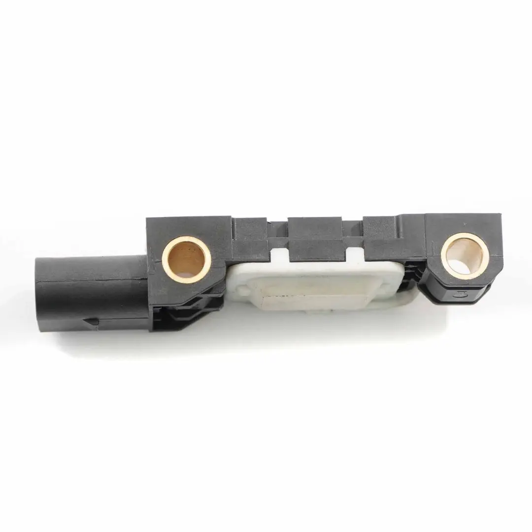 Audi A3 8P crash impatto Airbag sensore unità modulo Air Bag - SKU 4B0959643E - Numero di parte 4B0959643E