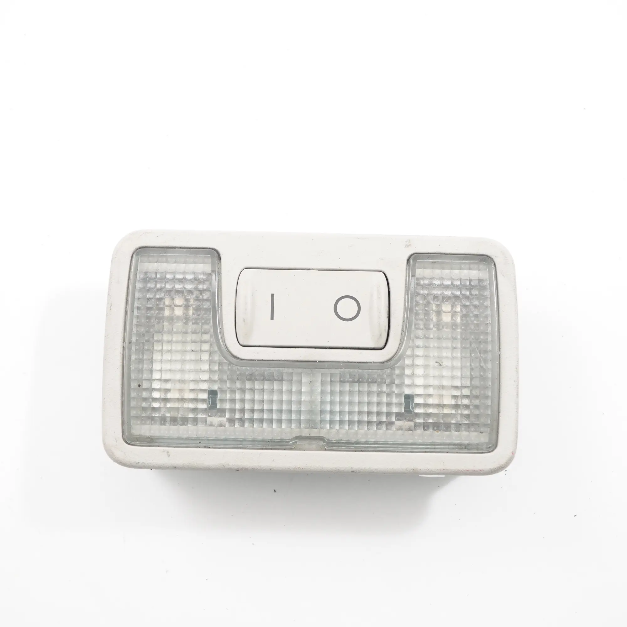 Luce Cortesia Posteriore Audi A4 B7 Pannello Di Illuminazione Interna 4B9947123