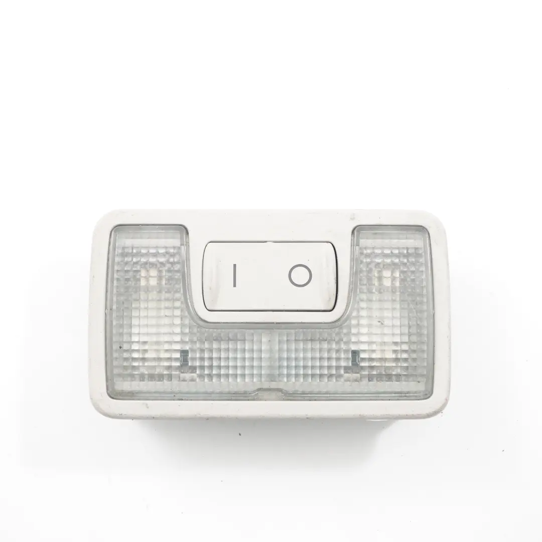 Luz De Techo Audi A4 B7 Luz De Cortesía Trasera Panel De Iluminación para con número de pieza 4B9947123 Luz De Techo Audi A4 B7 Luz De Cortesía Trasera Panel De Iluminación - SKU 4B9947123 - Número de pieza 4B9947123