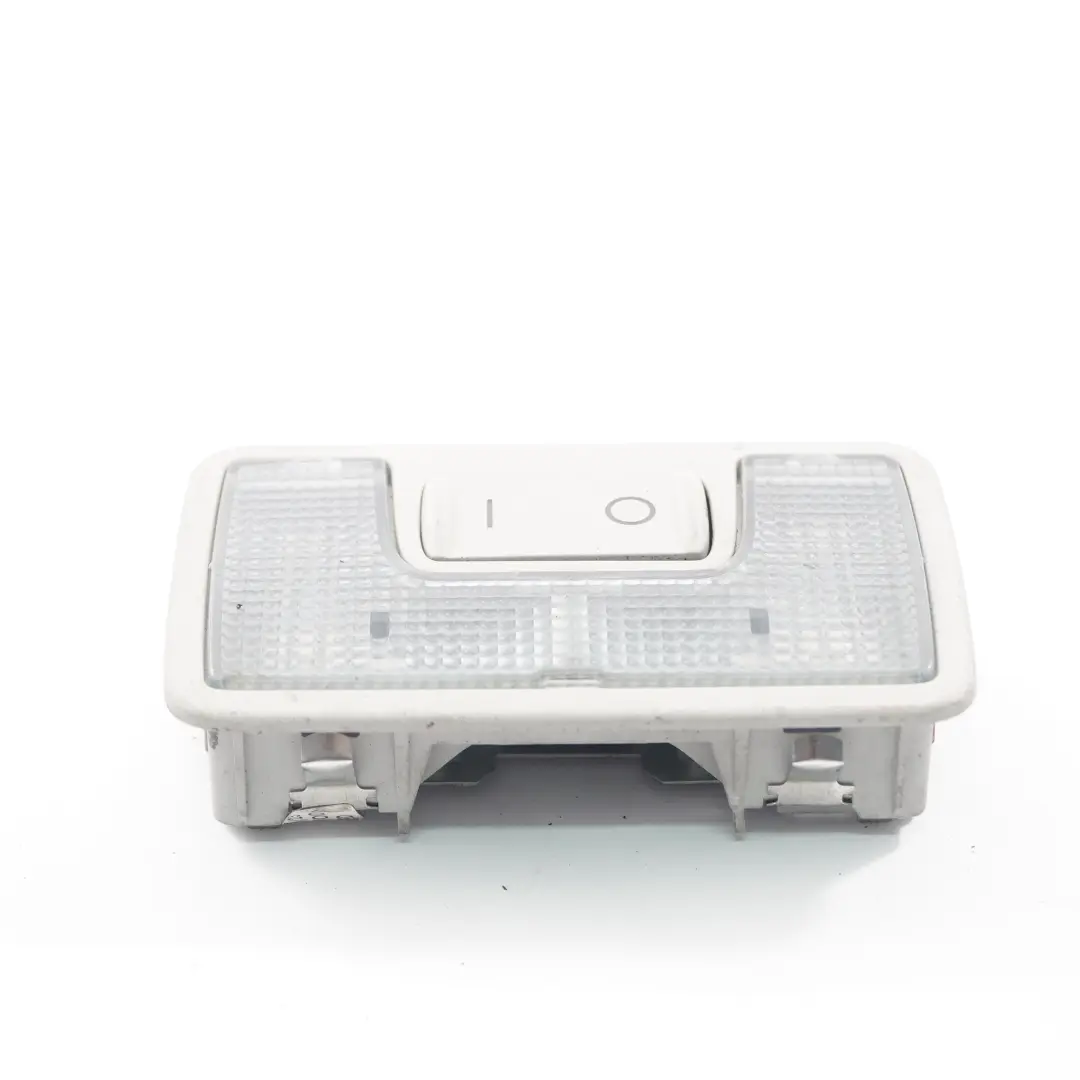 Plafonnier Arrière Audi A4 B7 Panneau D'Éclairage Intérieur pour à propos du numéro de pièce 4B9947123 Plafonnier Arrière Audi A4 B7 Panneau D'Éclairage Intérieur - SKU 4B9947123 - Numéro de pièce 4B9947123