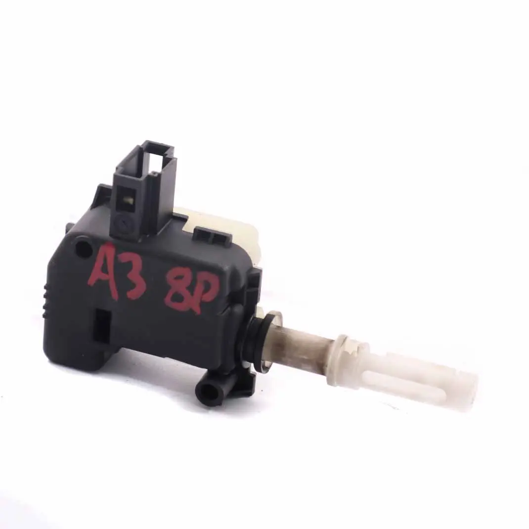 Koffer Raum Schloss Heckklappe Fangvor Richtung für Audi A3 8P mit Teilenummer 4B9962115C Audi A3 8P Koffer Raum Schloss Heckklappe Fangvor Richtung - SKU 4B9962115C - Teilenummer 4B9962115C