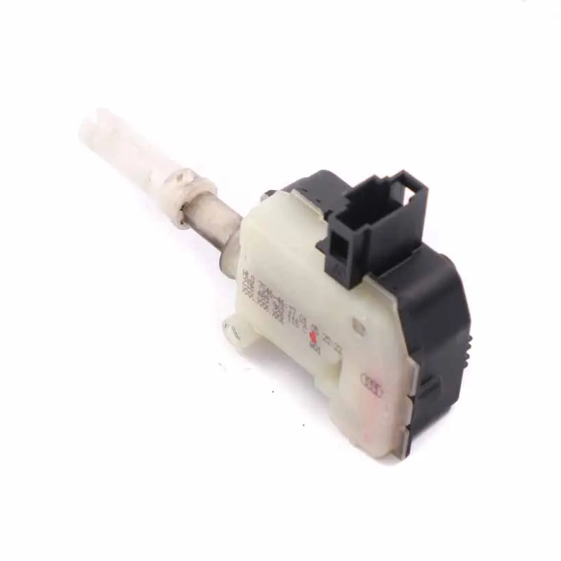 Actionneur De Verrouillage De Coffre Arrière pour Audi A3 8P à propos du numéro de pièce 4B9962115C Audi A3 8P Actionneur De Verrouillage De Coffre Arrière - SKU 4B9962115C - Numéro de pièce 4B9962115C