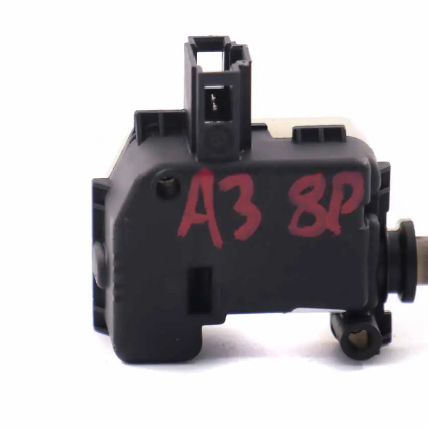 Audi A3 8P Actionneur De Verrouillage De Coffre Arrière - SKU 4B9962115C - Numéro de pièce 4B9962115C