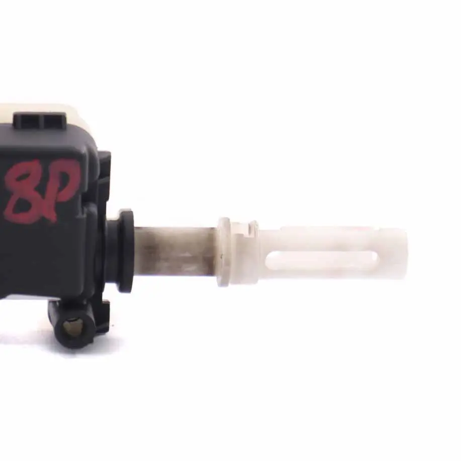 Attuatore Chiusura Portellone Posteriore Bagagliaio per Audi A3 8P con numero di parte 4B9962115C Audi A3 8P Attuatore Chiusura Portellone Posteriore Bagagliaio - SKU 4B9962115C - Numero di parte 4B9962115C