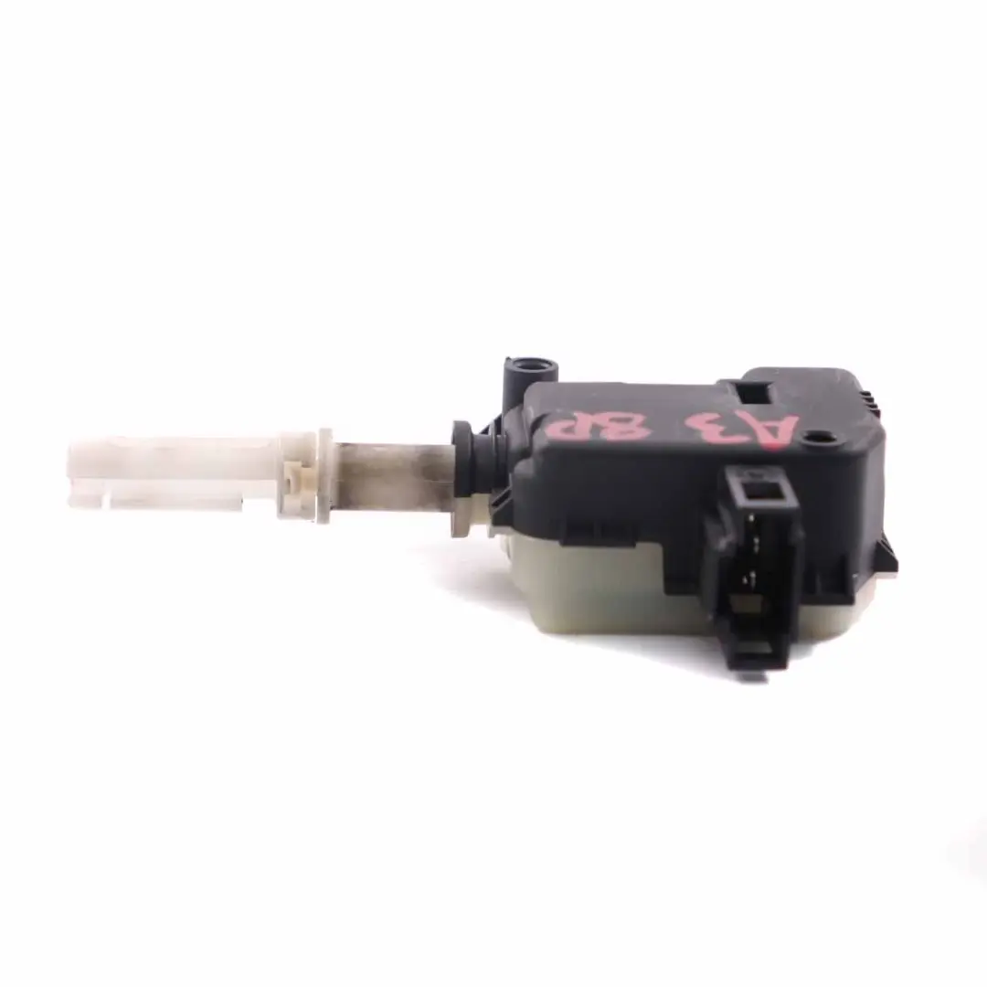 Audi A3 8P Actionneur De Verrouillage De Coffre Arrière - SKU 4B9962115C - Numéro de pièce 4B9962115C