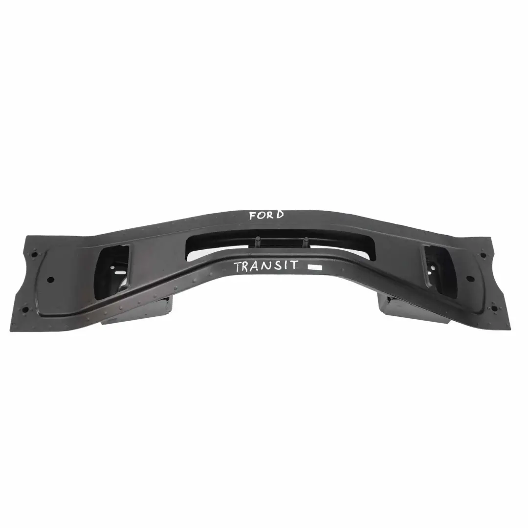 Ford Transit Front Axle Carrier Subframe Mount Holder Bracket - SKU 4C11-5S029-AA - Part number 4C11-5S029-AA