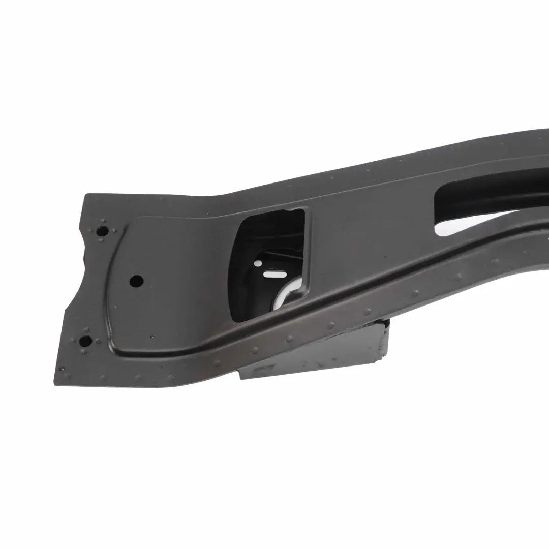Ford Transit Front Axle Carrier Subframe Mount Holder Bracket - SKU 4C11-5S029-AA - Part number 4C11-5S029-AA