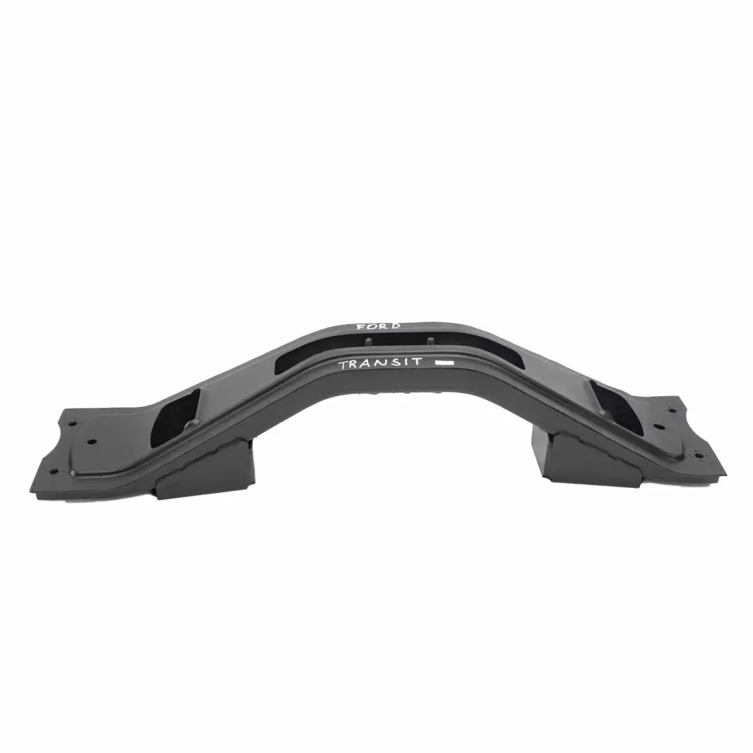 Ford Transit Front Axle Carrier Subframe Mount Holder Bracket - SKU 4C11-5S029-AA - Part number 4C11-5S029-AA