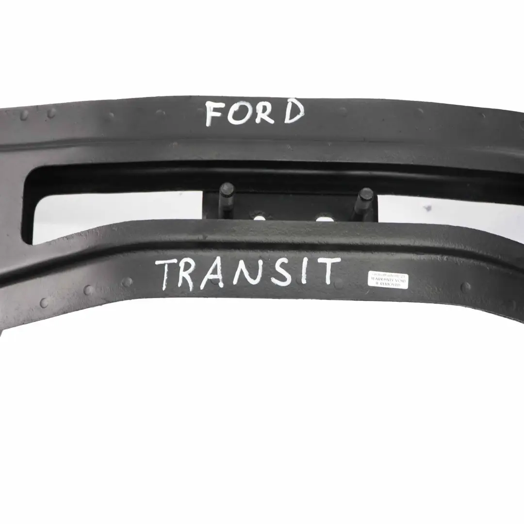 Staffa Supporto Telaio Ausiliario Assale Anteriore per Ford Transit con numero di parte 4C11-5S029-AA Ford Transit Staffa Supporto Telaio Ausiliario Assale Anteriore - SKU 4C11-5S029-AA - Numero di parte 4C11-5S029-AA